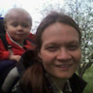 Meet your Posher, Sara